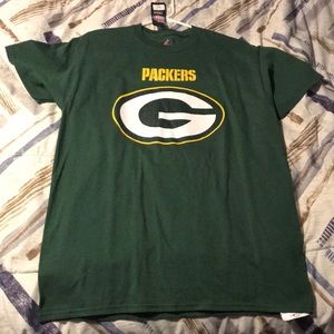 Green Bay Packers TShirt size Medium